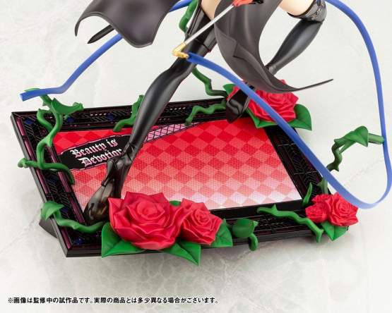 Kasumi Yoshizawa Phantom Thief Version re-run (Persona 5 Royal) ARTFXJ PVC-Statue 1/8 21cm Kotobukiya 