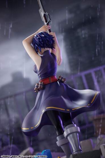 Lady Nagant (My Hero Academia) PVC-Statue 1/8 35cm Tomy 
