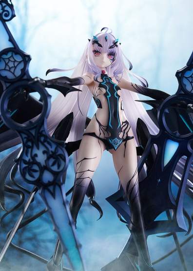 Lancer/Mélusine (Fate/Grand Order) PVC-Statue 1/7 23cm Phat Company 
