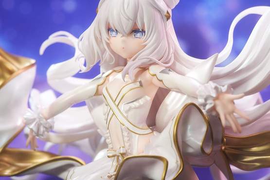 Le Malin (Azur Lane) PVC-Statue 1/7 33cm Luminous Box 