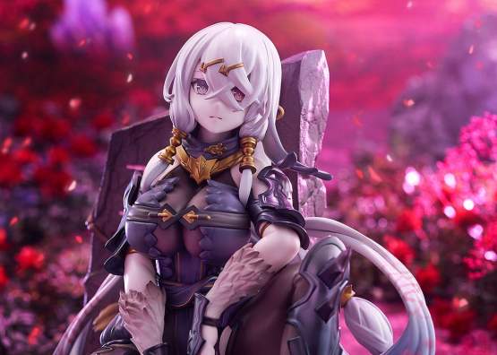 Lila Decyrus (Atelier Ryza: Ever Darkness & the Secret Hideout) PVC-Statue 1/6 18cm Max Factory 