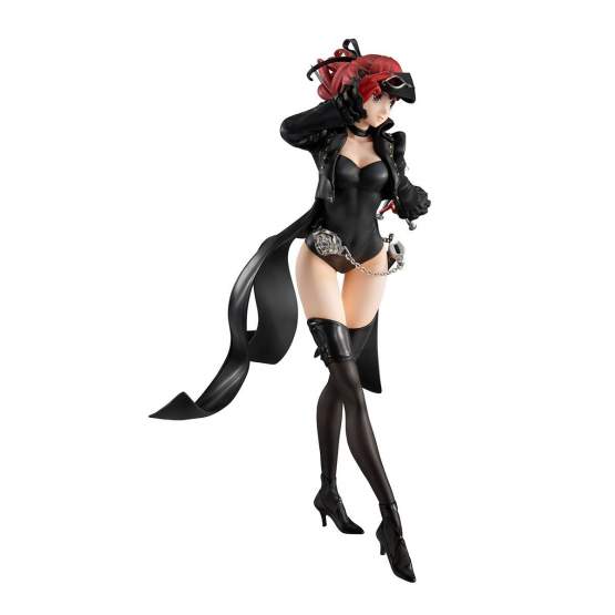 Kasumi Yoshizawa re-run (Persona 5 The Royal Lucrea) PVC-Statue 22cm Megahouse 