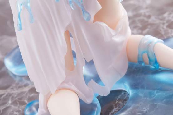 Mamako Osuki Slime Damage (Do You Love Your Mom and Her Two-Hit Multi-Target Attacks?) PVC-Statue 1/7 14cm Aniplex 