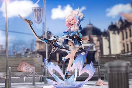 March 7th (Honkai: Star Rail) PVC-Statue 1/7 28cm Apex Innovation 