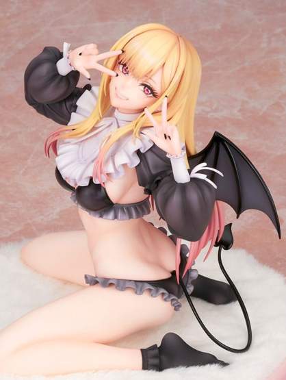 Marin Kitagawa Liz Version (My Dress-Up Darling) PVC-Statue 1/6 17cm Alter 