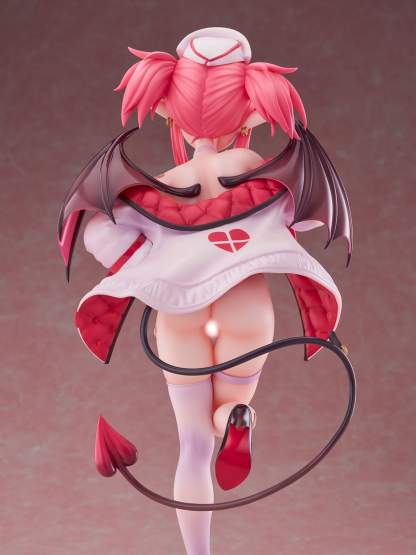 Mary Romance Version Illustrated by Marota (Original Character) PVC-Statue 1/5 32cm Nocturnas 