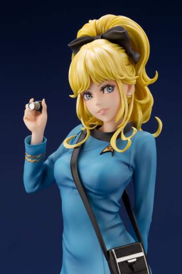 Medical Officer Limited Edition Bishoujo (Star Trek) PVC-Statue 1/7 23cm Kotobukiya 