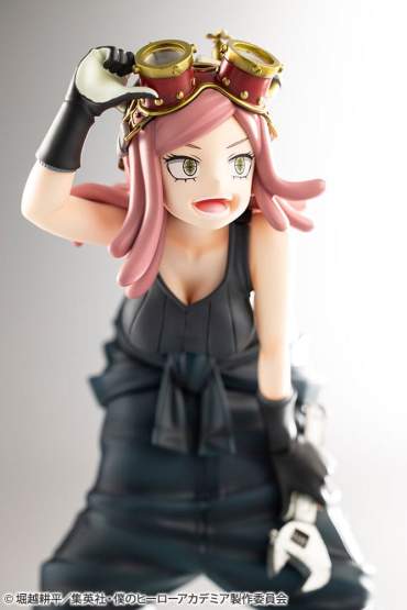 Mei Hatsume (My Hero Academia) ARTFXJ PVC-Statue 1/8 18cm Kotobukiya 