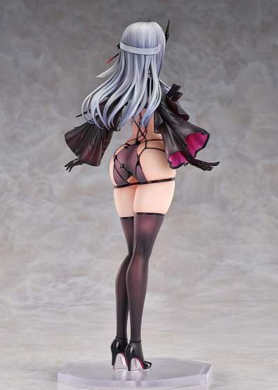 Modernia Second Affection (Goddess of Victory: Nikke) PVC-Statue 1/7 25cm Good Smile Company 