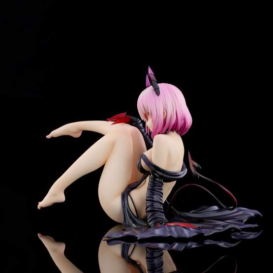 Momo Belia Deviluke Darkness Version Renewal Package Edition (To Love-Ru Darkness) PVC-Statue 1/6 15cm Union Creative 