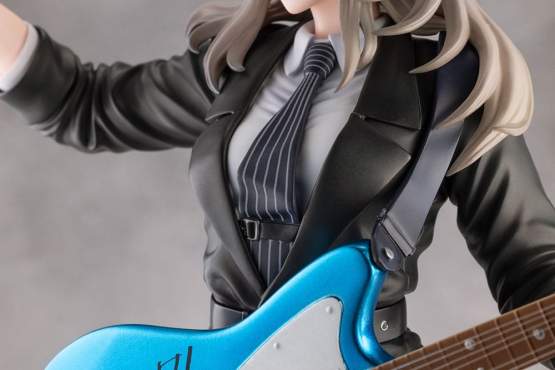 Momoka Kawaragi (Girls Band Cry) PVC-Statue 1/7 24cm Kotobukiya 