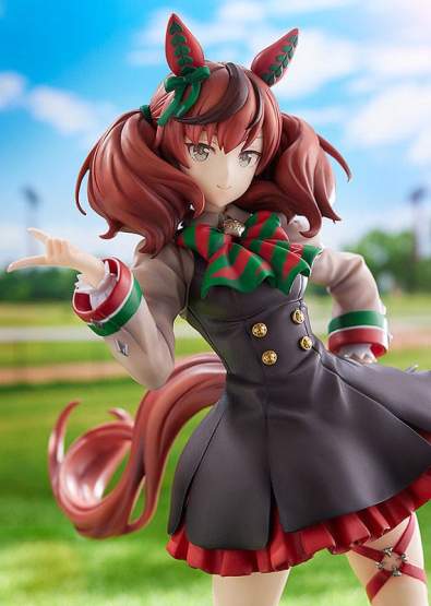 Nice Nature (Uma Musume Pretty Derby) PVC-Statue 1/7 26cm Phat Company 