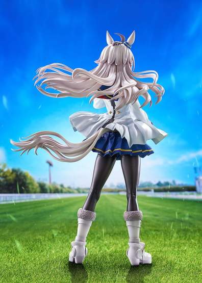 Oguri Cap (Umamusume: Cinderella Gray) PVC-Statue 1/7 27cm Phat Company 
