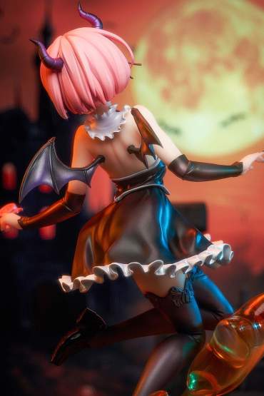 Ram: Phantom Night Wizard Version (Re:ZERO Starting Life in Another World) PVC-Statue 1/7 26cm Kadokawa 