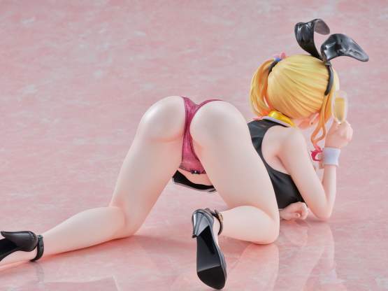 Rin (Bunny Garden) PVC-Statue 1/6 13cm Bellfine 