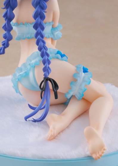 Roxy Migurdia Lingerie Version (Mushoku Tensei: Jobless Reincarnation) PVC-Statue 1/7 12cm Claynel 
