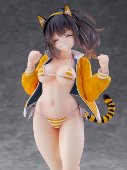 Sakura Torako no Chobimi (Original Character) PVC-Statue 1/6 27cm KoiKoi 