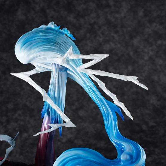 Sanji K-MAXIMUM (One Piece) P.O.P. PVC-Statue 30cm Megahouse 