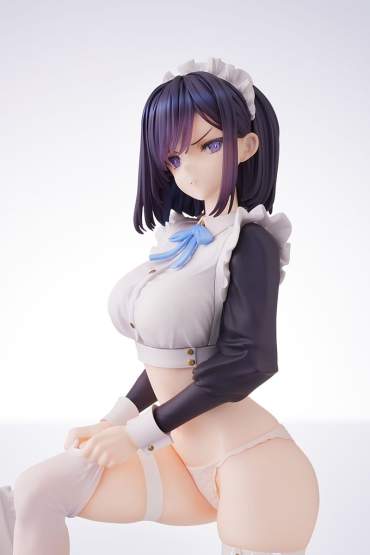 Sarah Design by mignon (Original Character) PVC-Statue 1/7 26cm Amakuni 
