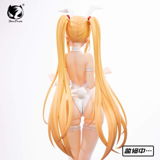 Sayuri Bunny Girl Version illustration by K pring (Original Character) PVC-Statue 1/4 46cm BearPanda 