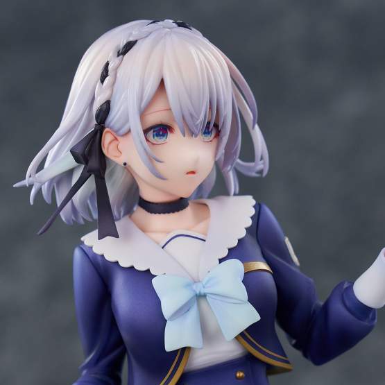Select by Asagi Tousaka (Original Character) PVC-Statue 1/7 28cm Union Creative 
