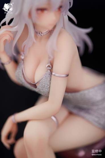 Serina (Original Character) PVC-Statue 1/6 23cm BearPanda 