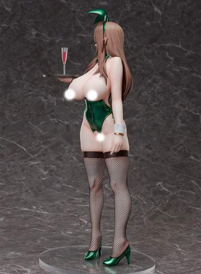 Shayna Rohdea Bunny Version (Creators Opinion) PVC-Statue 1/4 45cm BINDing 