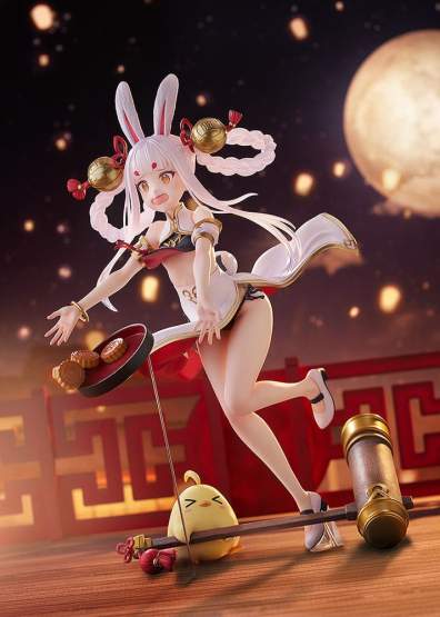 Shimakaze: Clumsy Moon Rabbit (Azur Lane) PVC-Statue 1/7 25cm Phat Company 