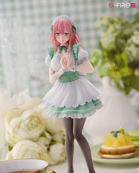 Shinju Inui Pretty Maid Version (My Dress-Up Darling) PVC-Statue 1/7 24cm SEGA 