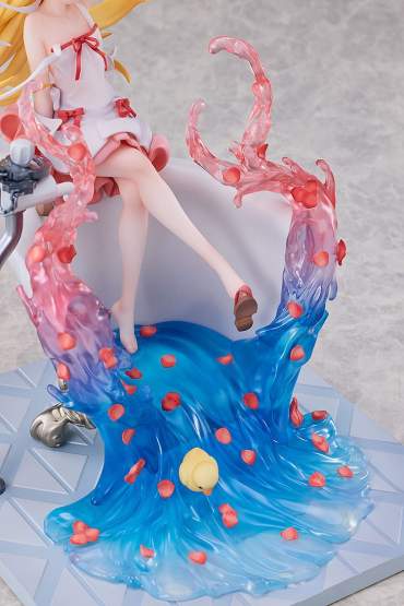 Shinobu Oshino (Monogatari Series) PVC-Statue 1/7 22cm Solarain 