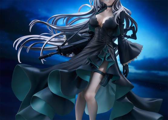Shiroko*Terror (Blue Archive) PVC-Statue 1/7 30cm Good Smile Company 