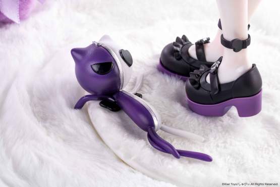 Shubii Nekomimi Version Deluxe Edition (Original Character) PVC-Statue 1/6 27cm Kiwi Toys 