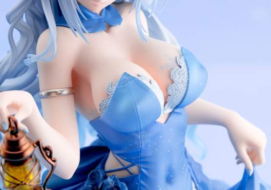 Snowdrop Illustration by Sakura Miwabe (Original Character) PVC-Statue 24cm Kotobukiya 
