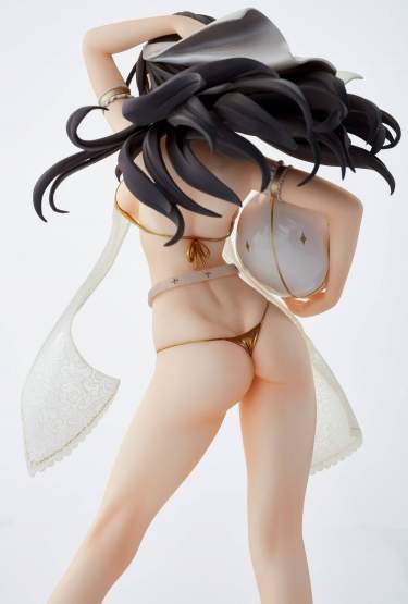 Sonia Summer Princess Version (Shining Beach Heroines) PVC-Statue 1/7 25cm Vertex 