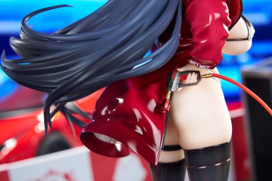 Taihou Enraptured Companion Version (Azur Lane) PVC-Statue 1/7 26cm Apex Innovation 
