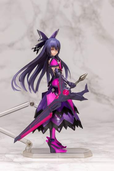 Tohka Yatogami (Date A Live) Actionfigur 1/12 13cm Pulchra 