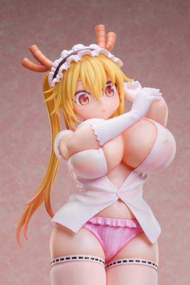 Tohru (Miss Kobayashi´s Dragon Maid) PVC-Statue 1/4 48cm A Dimension 