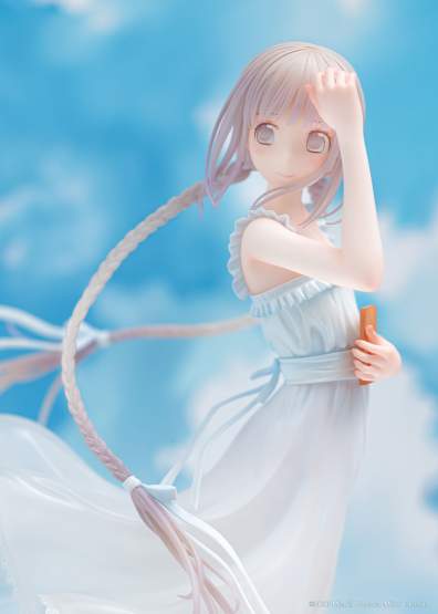 Toko Amano (Bungaku Shoujo) PVC-Statue 1/7 24cm AniGift 