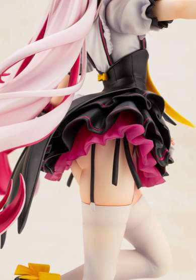 Tomari Mari (Tomari Mari) PVC-Statue 1/7 24cm Kotobukiya 