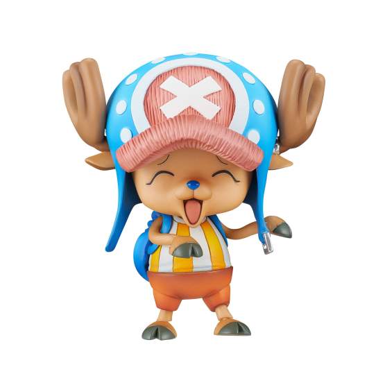 Tony Tony Chopper (One Piece) Variable Action Heroes Actionfigur 8cm Megahouse 