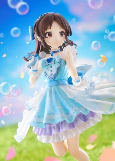 U149 Arisu Tachibana Memorial Edition (Idolmaster Cinderella Girls) PVC-Statue 1/7 22cm PLUM 