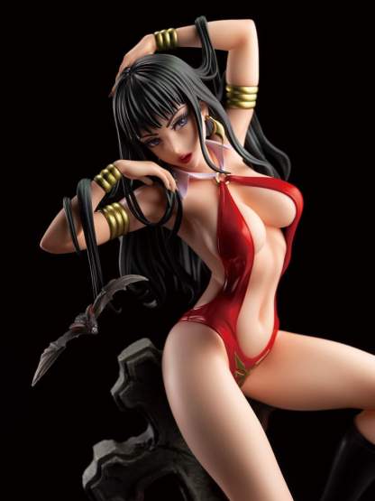 Vampirella Bishoujo (Vampirella) PVC-Statue 1/7 20cm Kotobukiya 