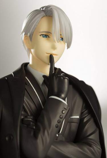 Victor Nikiforov (Yuri!!! on Ice) ARTFXJ PVC-Statue 1/8 22cm Kotobukiya 