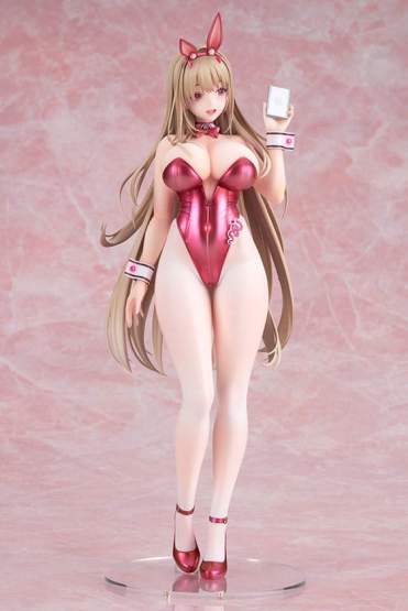Viper Toxic Rabbit Version (Goddess of Victory: Nikke) PVC-Statue 1/7 27cm Alter 