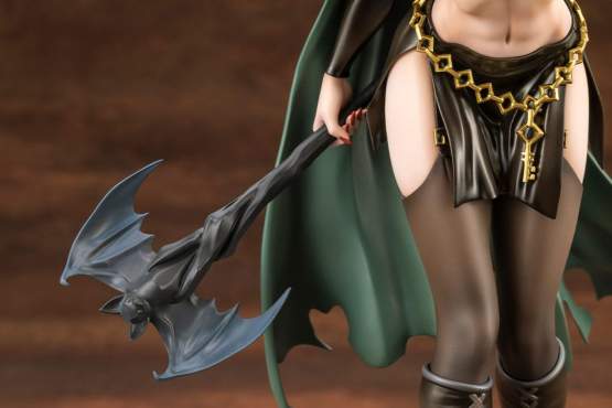 Yahna (Unicorn Overlord) PVC-Statue 1/7 25cm Kotobukiya 