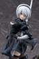 2B (NieR:Automata Ver1.1a) PVC-Statue 1/7 28cm Max Factory 