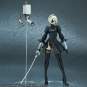2B - YoRHa No. 2 Type B Deluxe Version (NieR:Automata) PVC-Statue 28cm Flare 