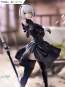 2B Ver1.1a (NieR:Automata) Tenitol PVC-Statue 22cm FuRyu 