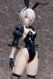 2B YoRHa No.2 Type B: Bunny Version (NieR:Automata Ver1.1a) PVC-Statue 1/4 50cm FREEing 