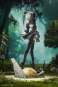 2B YoRHa No.2 Type B (NieR:Automata Ver1.1a) PVC-Statue 1/7 30cm Good Smile Company 